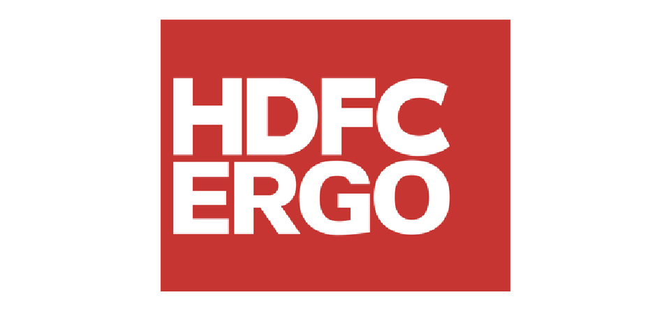 HDFC Ergo
